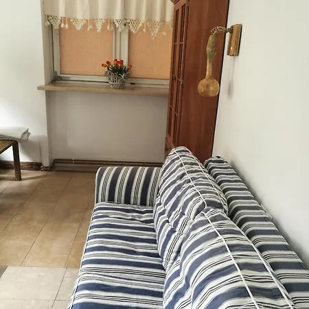 Apartment Rynek Mikolajki (Mragowo)