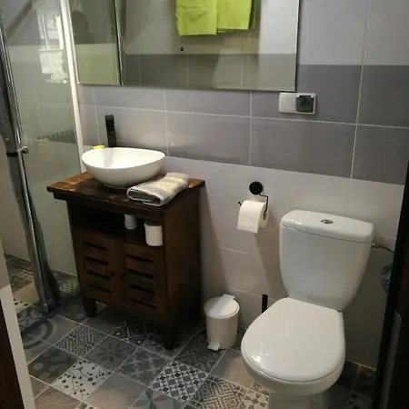 Rynek Apartment Mikolajki (Mragowo)