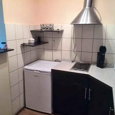 Rynek Apartment *