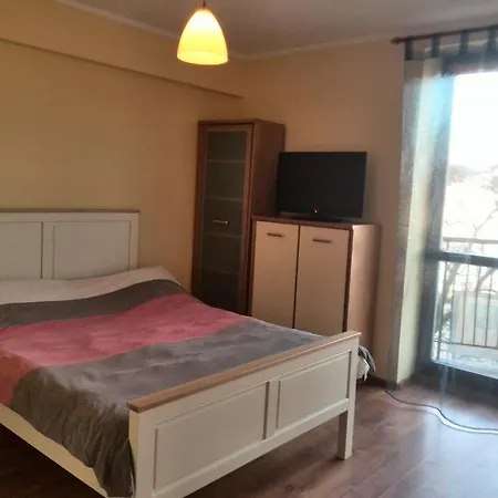 Apartment Rynek