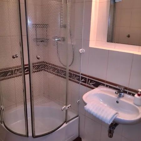 Rynek Appartement *