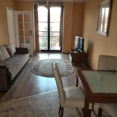 Apartment Rynek *