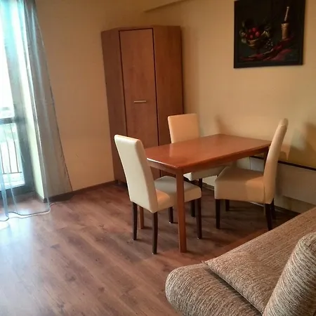 Apartment Rynek *