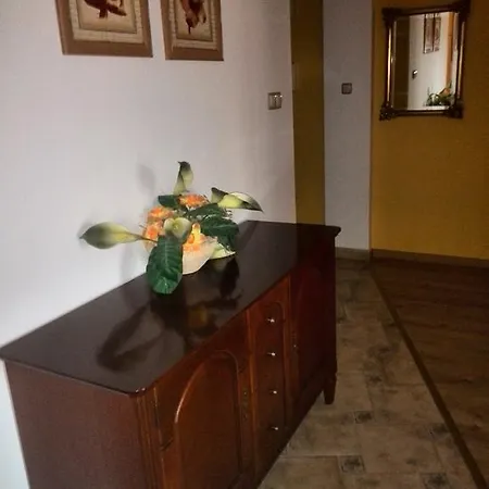 Apartment Rynek