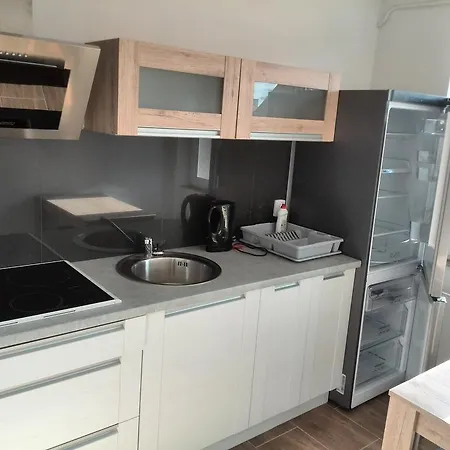 Rynek Appartement *