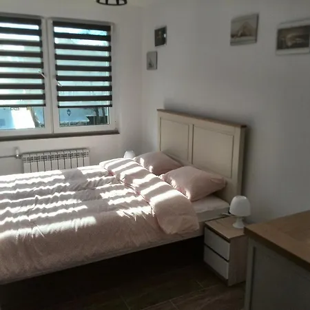 Apartment Rynek *