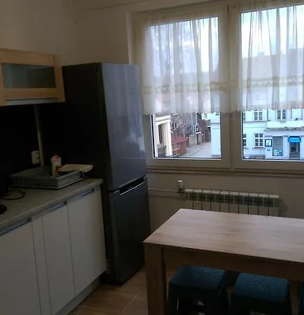 Apartment Rynek