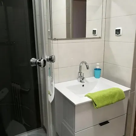 Apartamento Rynek *