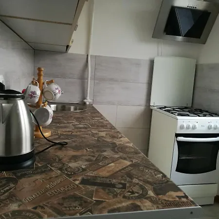 Apartment Rynek *