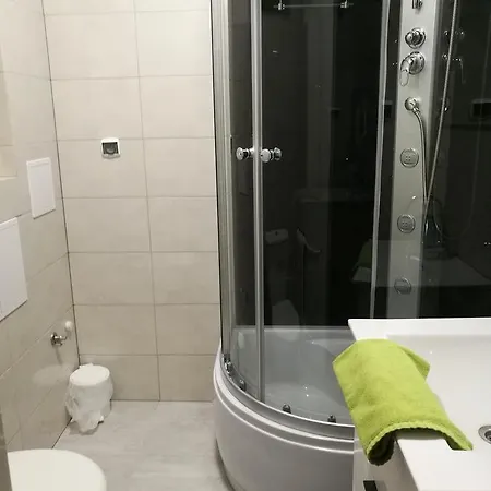 Rynek Apartment