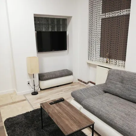 Apartamento Rynek Mikołajki