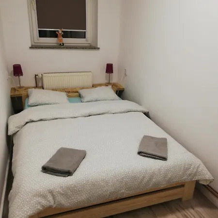 Apartamento Rynek Mikołajki