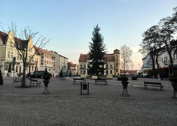 Rynek Διαμέρισμα *