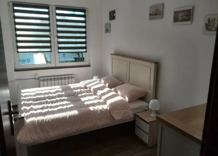 Διαμέρισμα Rynek *